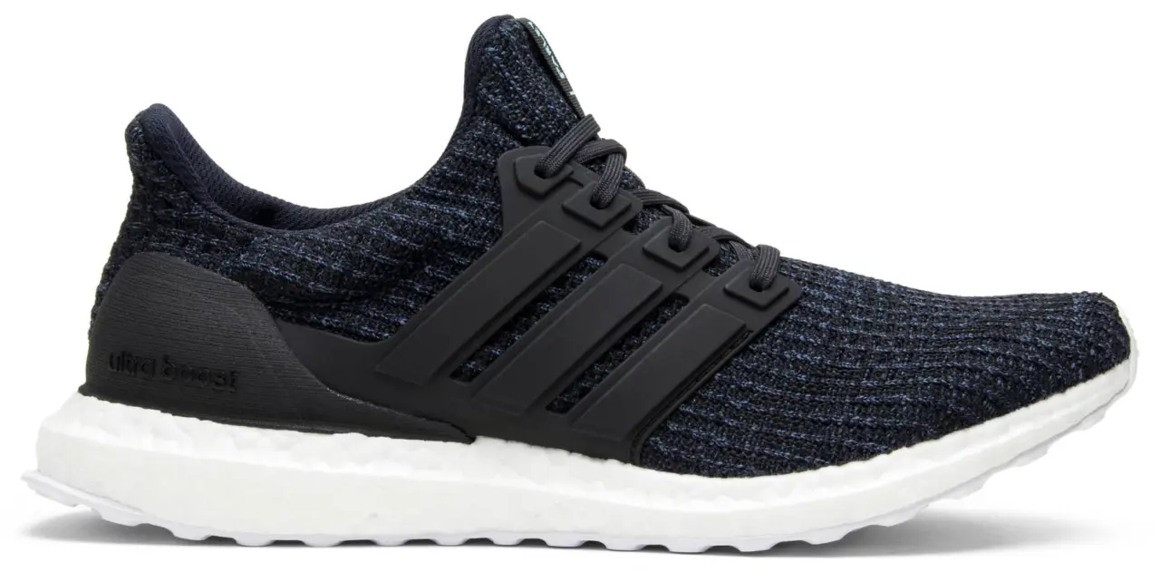 Giày Adidas x Parley Ultra Boost 4.0 'Deep Ocean Blue' AC7836