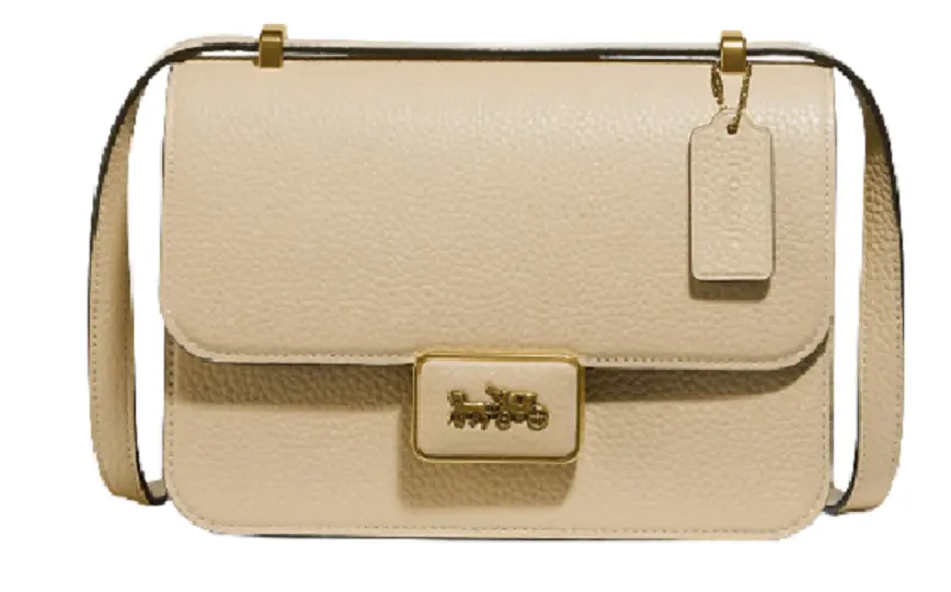 Túi Coach Ally Shoulder Bag 3928 B4 IY