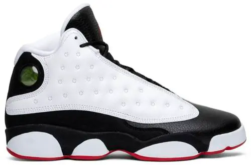 Giày Nike Air Jordan 13 Retro GS 'He Got Game' 2018 884129-104