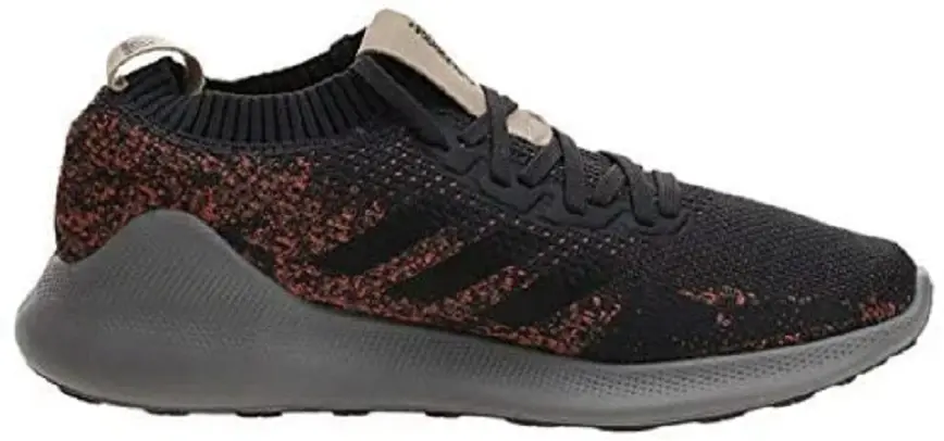 Giày Adidas PUREBOUNCE+ M 'Carbon' F36685