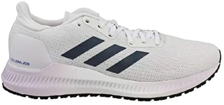 Giày Adidas SOLARBLAZE 'Grey Navy' EE4238