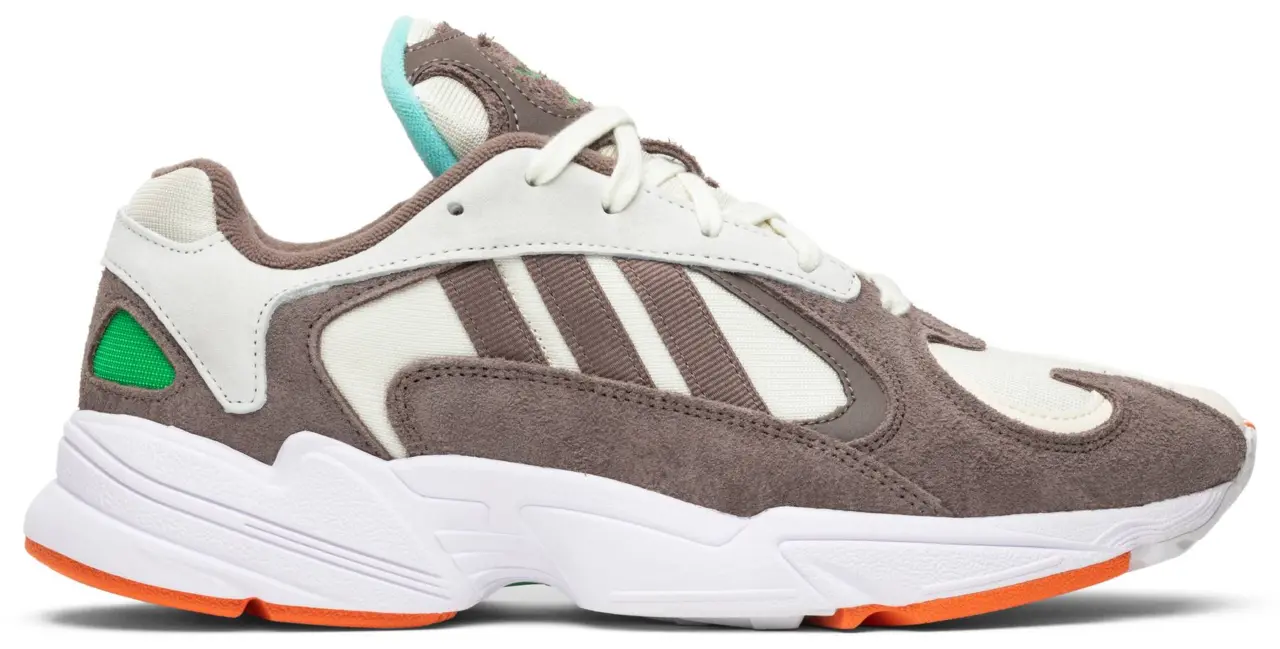 Giày Adidas Solebox x Yung-1 'Solebox' F97510