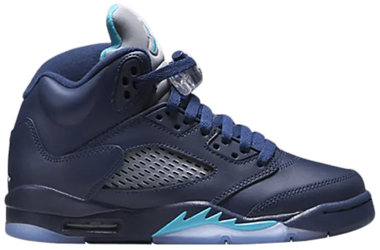 Giày Nike Air Jordan 5 Retro "Hornets" 440888-405