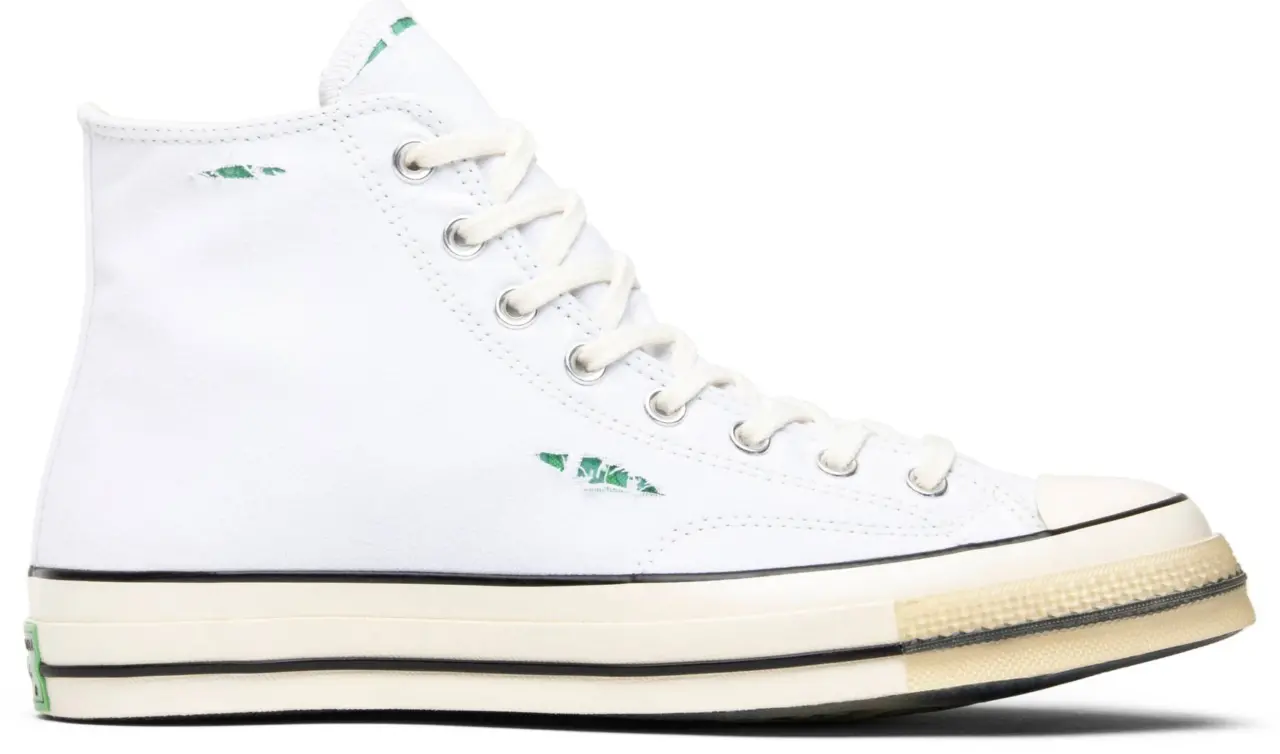 Giày Converse Dr. Woo x Chuck 70 'White' 162978C