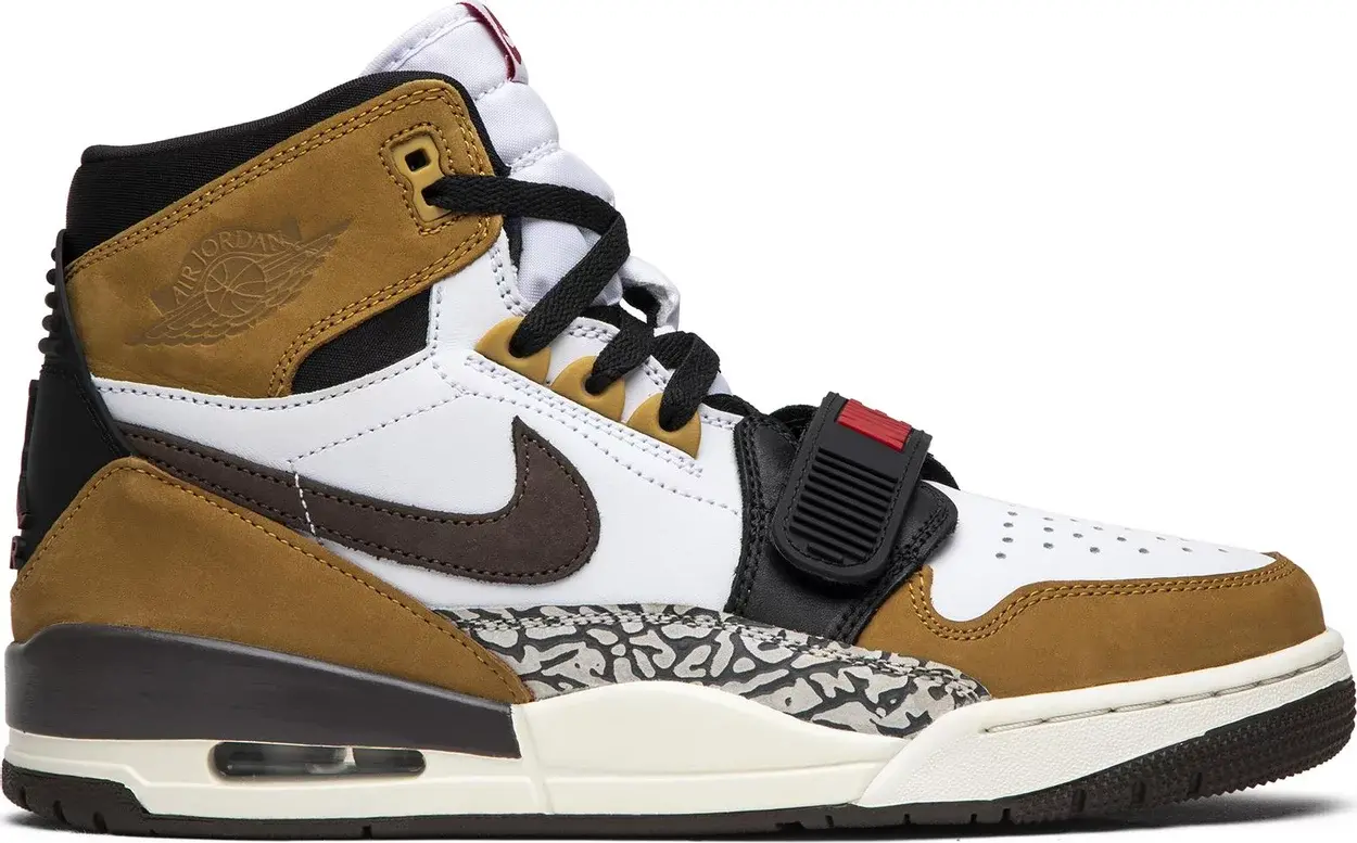 Giày Nike Air Jordan Legacy 312 'Rookie of the Year' AV3922-102