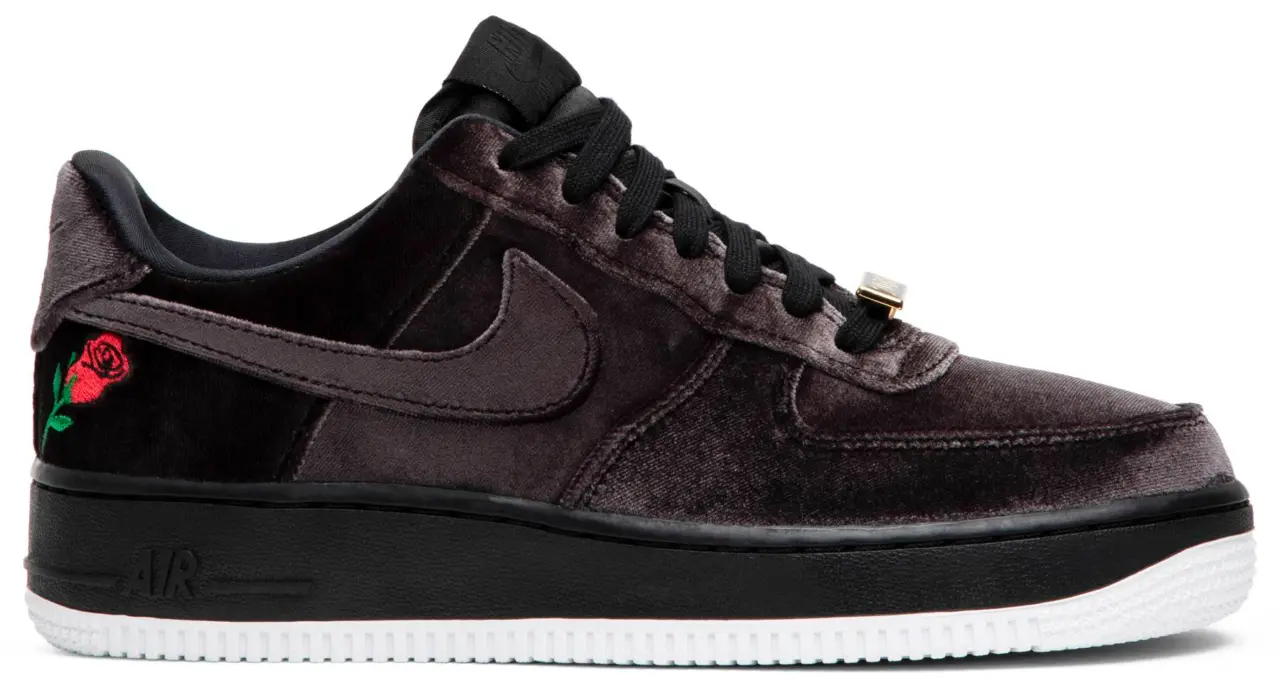 Giày Nike Air Force 1 07 QS 'Velvet Rose' AH8462-003