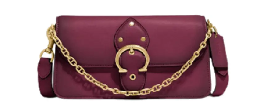 Túi Coach beat Crossbody Clutch 4763 B4BCY