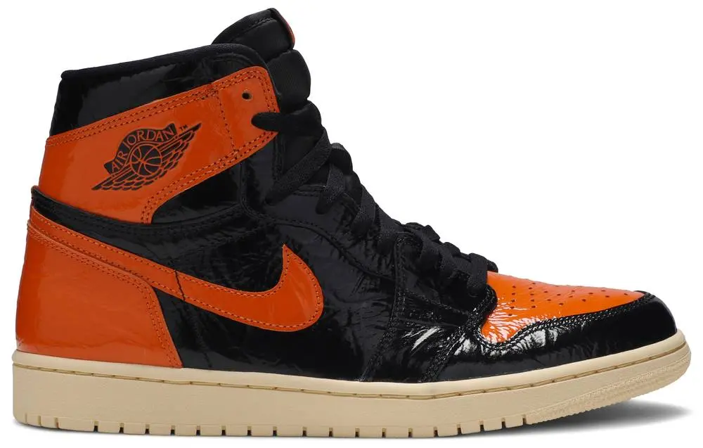 Giày Nike Air Jordan 1 Retro High 'Shattered Backboard' 3.0 555088-028