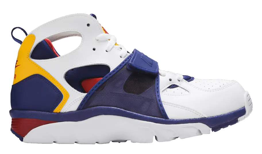 Giày Nike Air Trainer Huarache Retro 'OG' 679083-107