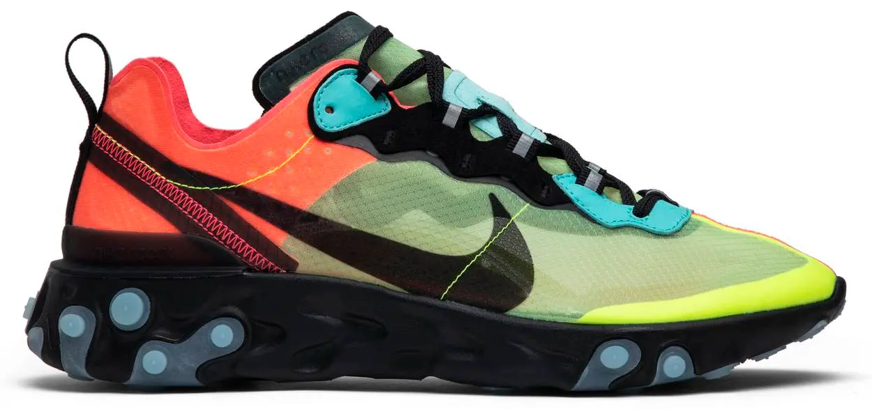 Giày Nike React Element 87 'Hyper Fusion' AQ1090-700