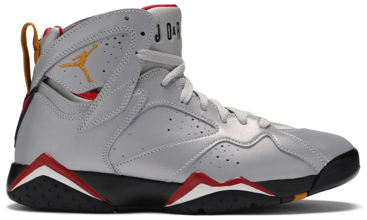 Giày Nike Jordan 7 Retro 'Reflections of a Champion' BV6281-006