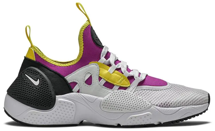 Giày Nike Air Huarache E.D.G.E TXT 'Magenta Yellow' BQ5206-500