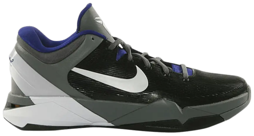 Giày Nike Zoom Kobe 7 System 'Concord' 488371-402