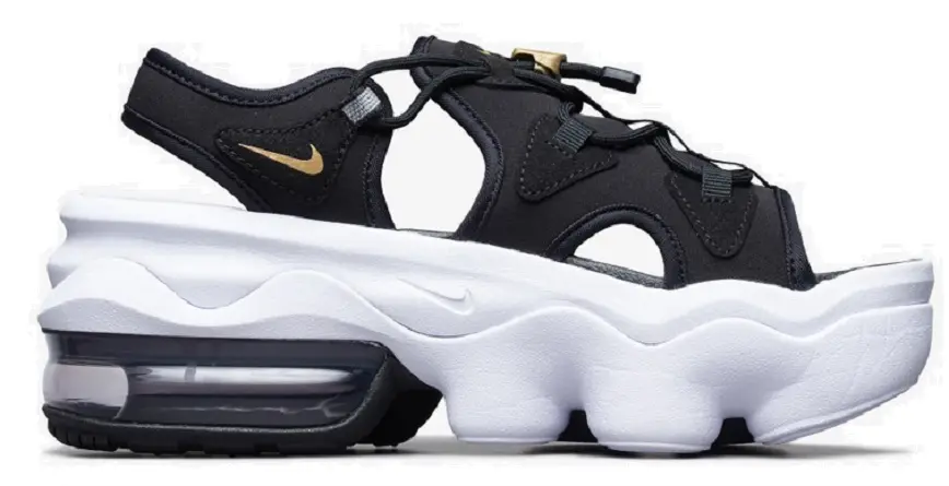 Giày Nike Air Max KoKo 'Black White' CI8798-002