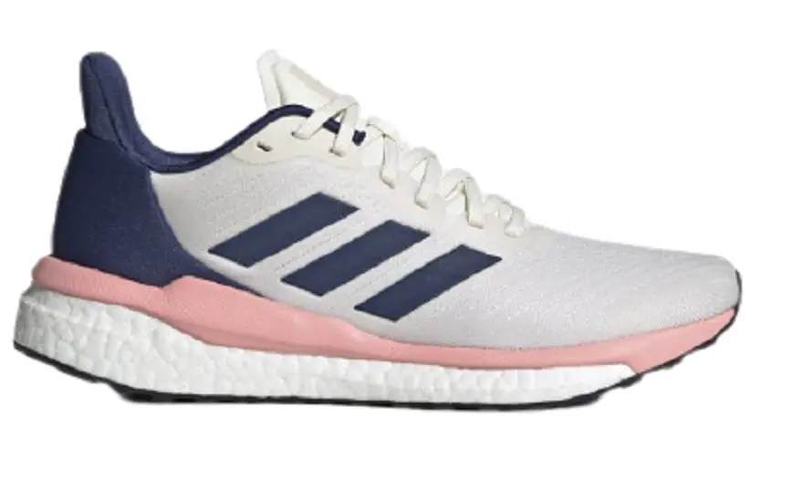 Giày Adidas Solar Drive 19 W 'Chalk White' EE4267