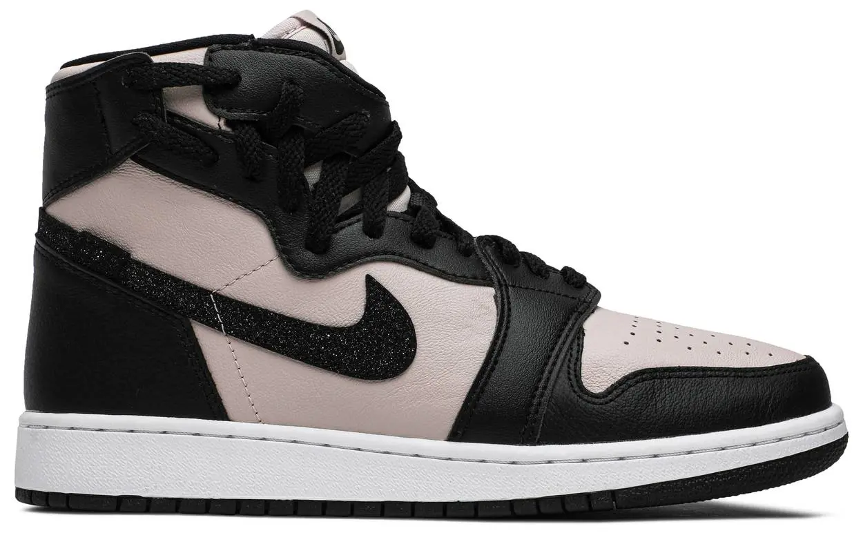 Giày Nike Air Jordan 1 High Rebel XX 'Siltstone Red' AR5599-601