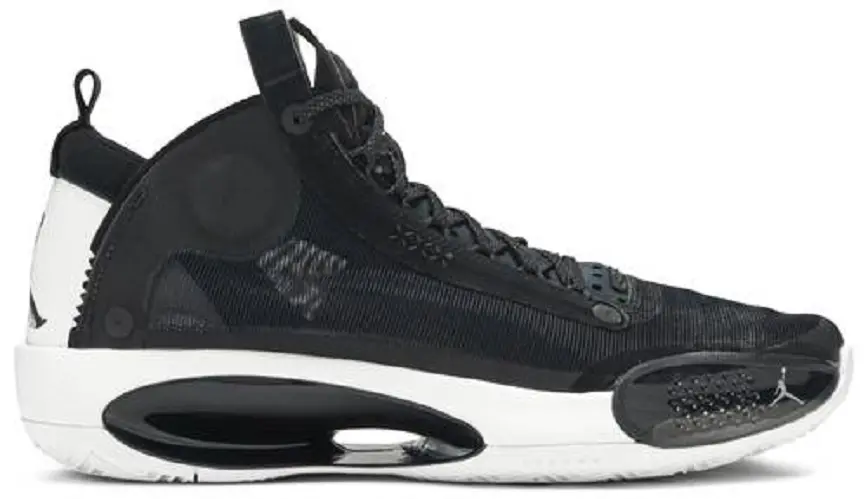 Giày Nike Air Jordan 34 'Eclipse' AR3240-001