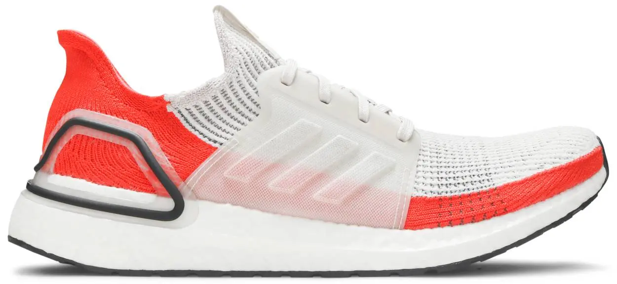 Giày Adidas UltraBoost 19 'Active Orange' F35245