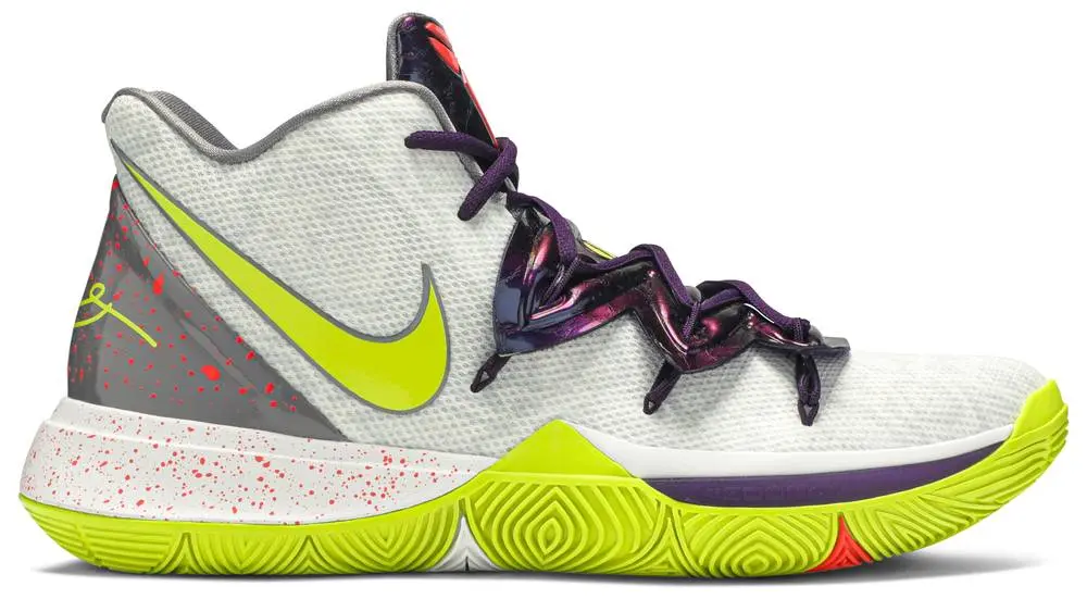 Giày Nike Kyrie 5 'Mamba Mentality' AO2918-102