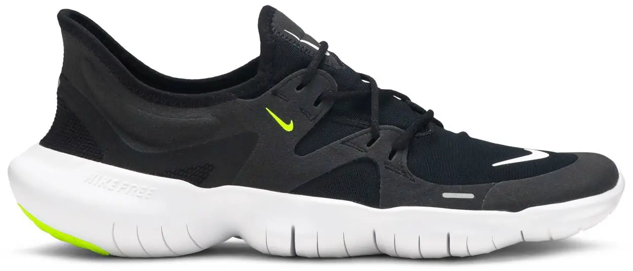 Giày Nike Free RN 5.0 'Black' AQ1289-003