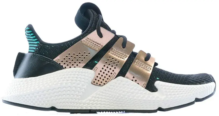 Giày Adidas Originals Prophere x UNDFTD 'Black Copper' D96612