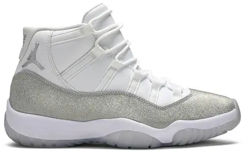 Giày Nike Wmns Air Jordan 11 Retro 'Vast Grey' AR0715-100