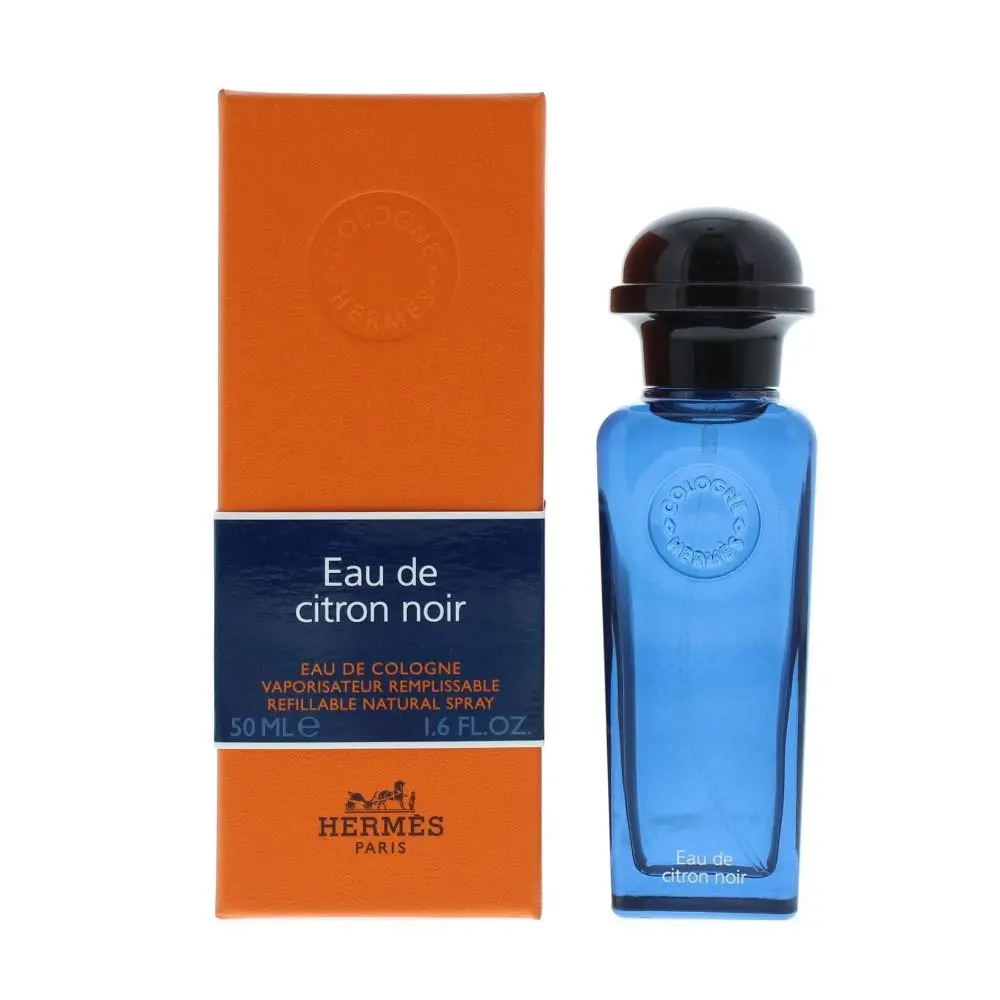 Nước Hoa Hermes Eau De Citron Noir EDC