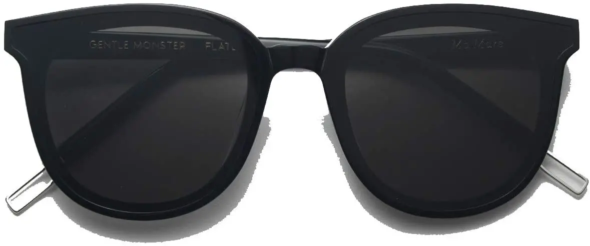 Kính Gentle Monster Ma Mars 01