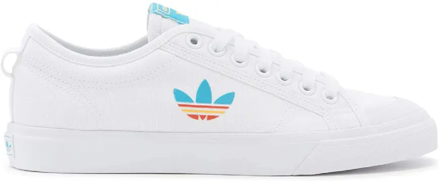 Giày Adidas Nizza Trefoil FY2259