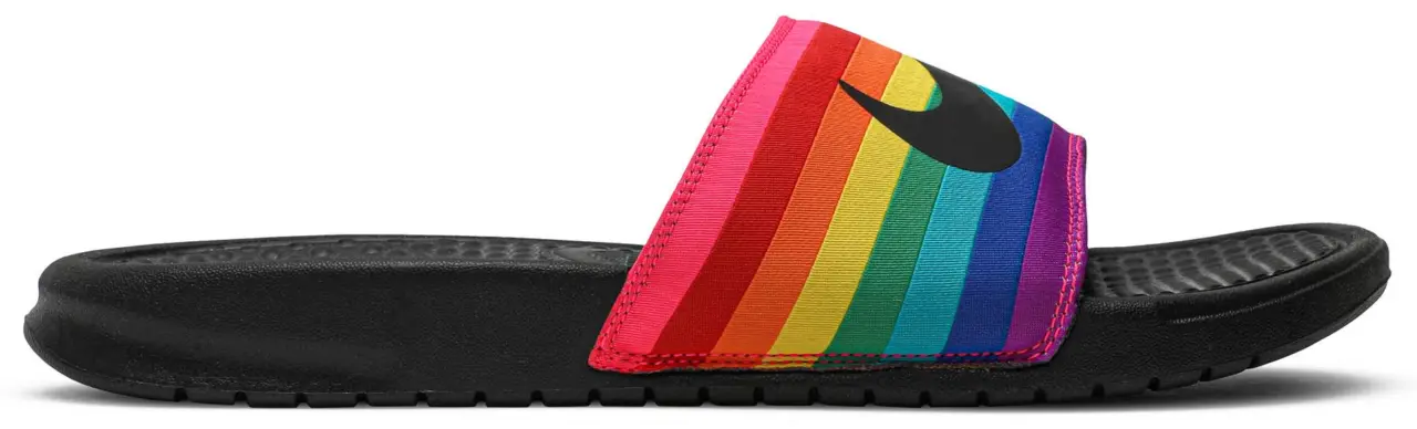 Dép Nike Benassi JDI 'Be True' CD2717-001