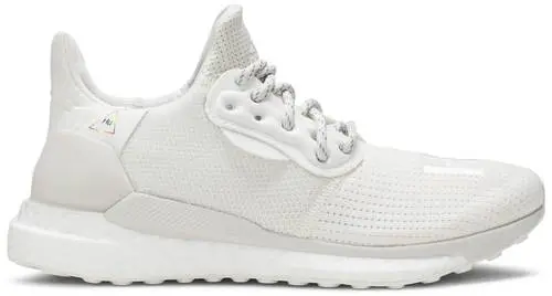 Giày Adidas Pharrell x Solar Hu Glide PRD 'Cream White' EG7767