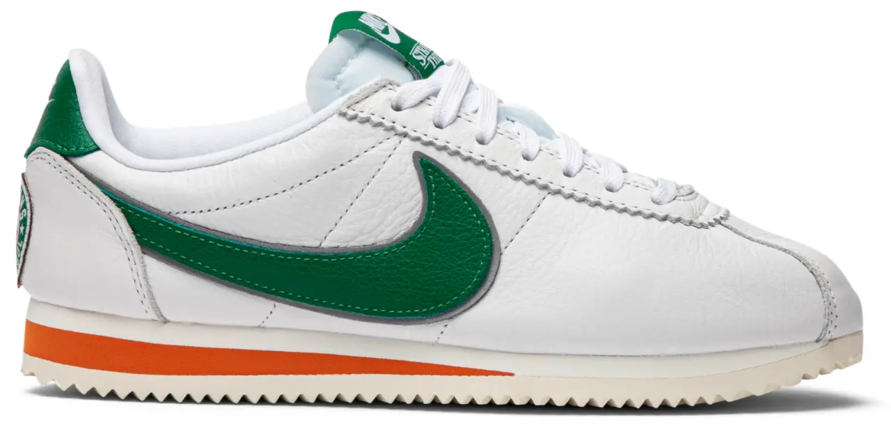 Giày Nike Stranger Things x Cortez 'Hawkins High' CJ6106-100