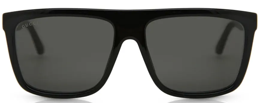 Kính Gucci 'Black' GG0748S-001