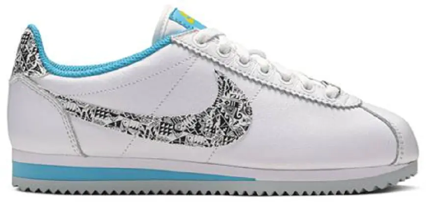 Giày Nike Wmns Cortez 'N7' CJ1154-100