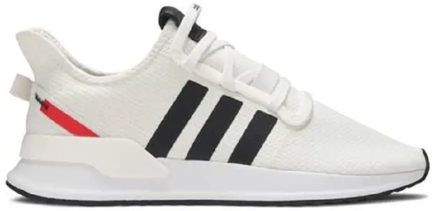 Giày Adidas U_Path Run 'Off White' EE4465