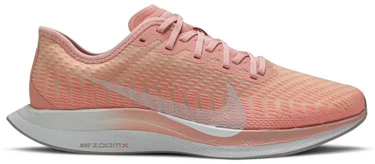 Giày Nike Zoom Pegasus Turbo 2 Pink AT8242-600
