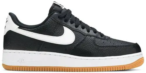 Giày Nike Air Force 1 Low 'Gum' CI0057-002