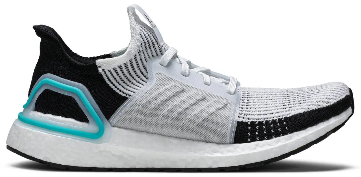 Giày Adidas UltraBoost 19 'Collegiate Royal' G54012