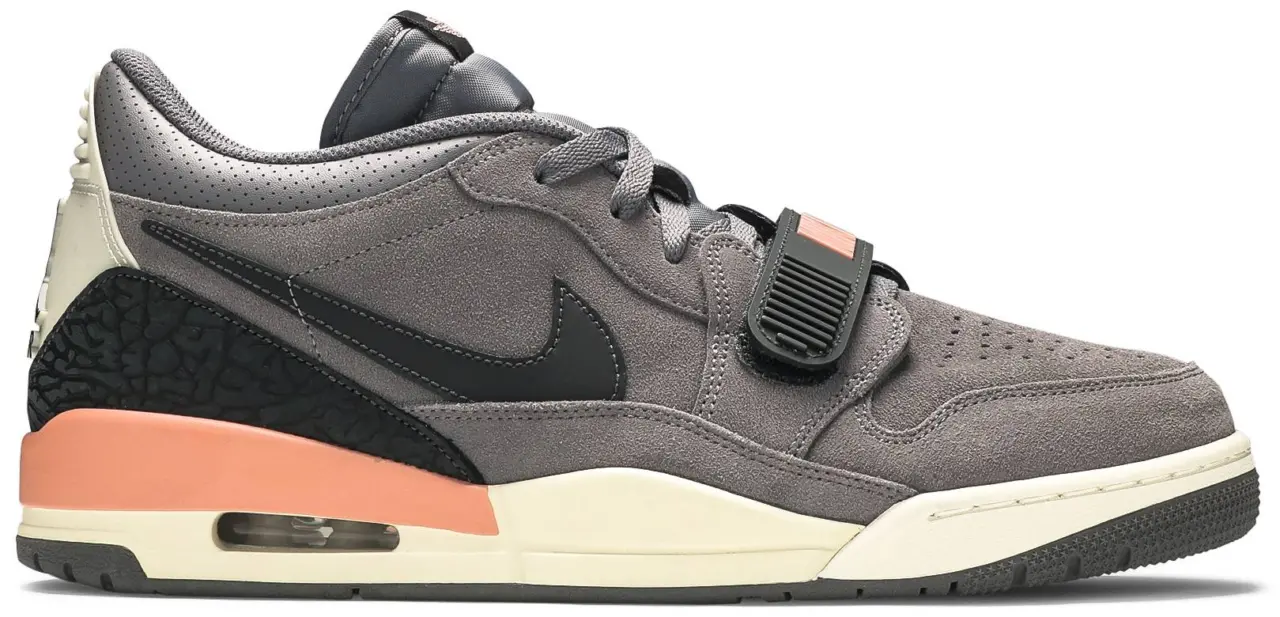 Giày Nike Jordan Legacy 312 Low 'Gunsmoke' CD7069-002