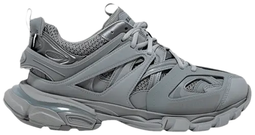 Giày Balenciaga Track Sneaker 'Grey' 542023-W2LA1-1203