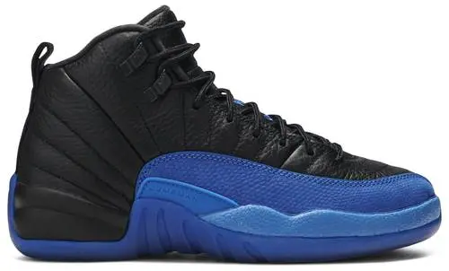 Giày Nike Air Jordan 12 Retro GS Game Royal 153265-014