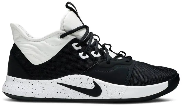 Giày Nike PG 3 TB 'Black' CN9512-002
