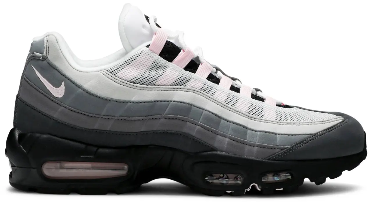 Giày Nike Air Max 95 'Pink Foam' CJ0588-001