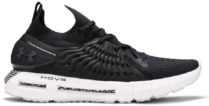 Giày Under Armour HOVR Phantom RN 'Black' 3022590-001