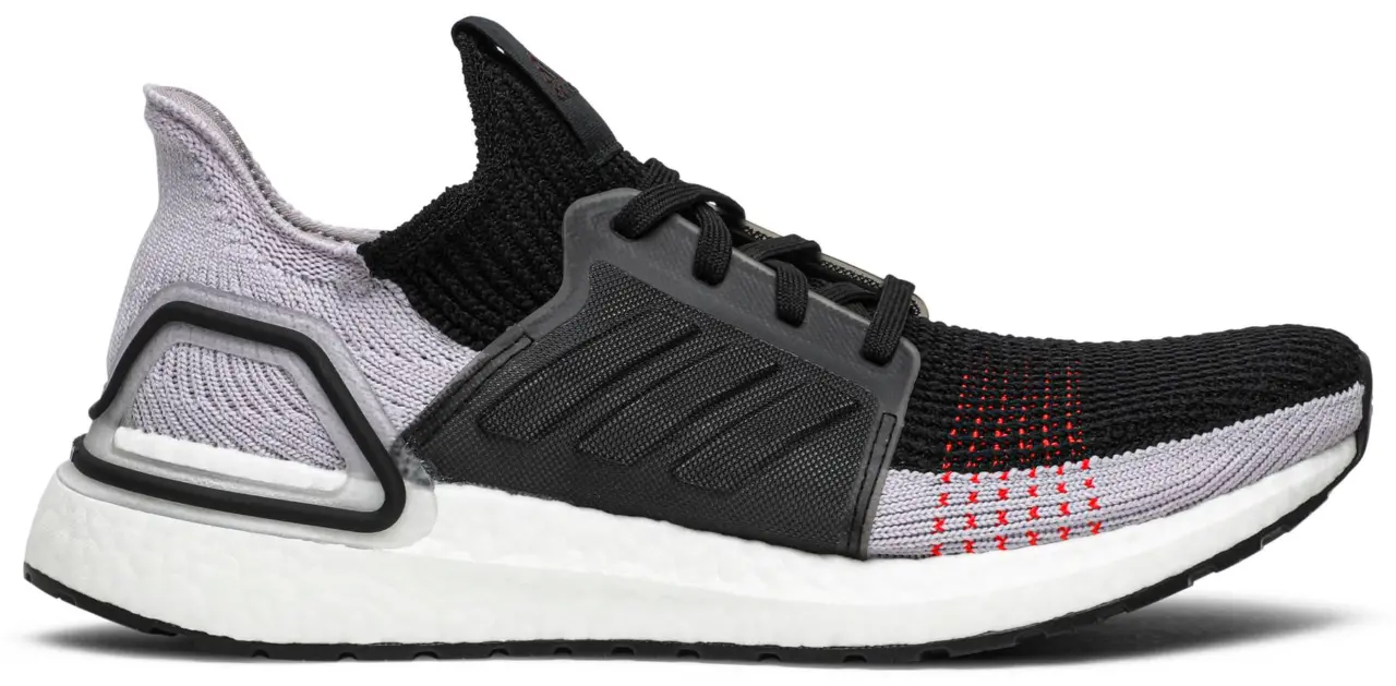 Giày Adidas Wmns UltraBoost 19 'Soft Vision' G27489