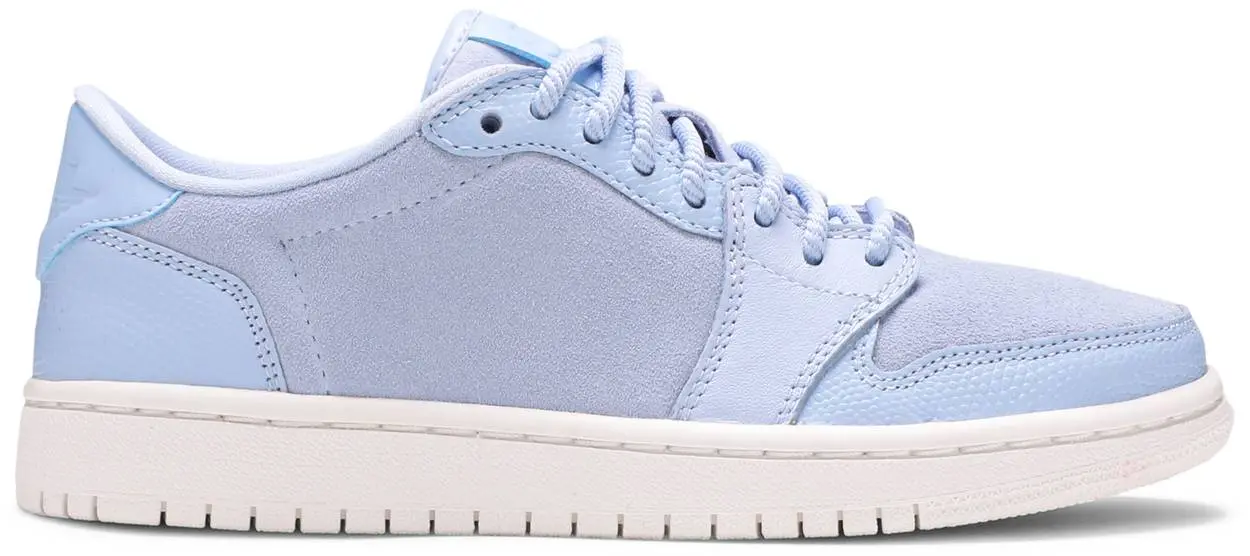 Giày Nike Wmns Air Jordan 1 Retro Low NS 'Royal Tint' AO1935-400