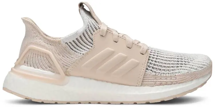 Giày Adidas UltraBoost 19 'Brown' G27492