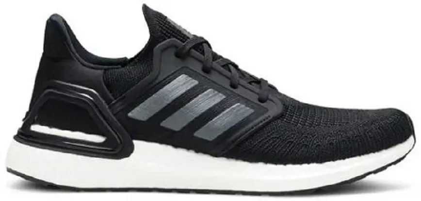 Giày Adidas UltraBoost 20 'Core Black' EF1043