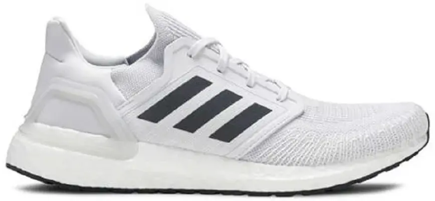 Giày Adidas UltraBoost 20 'Dash Grey' EG0694