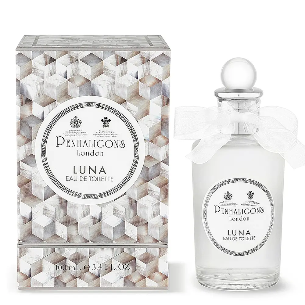 Nước Hoa Penhaligon's Luna EDT